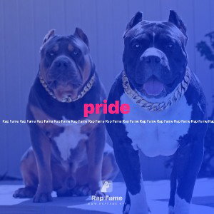 pride