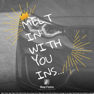 meltin with you instrumental 