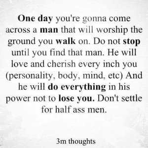 What Is It About You?