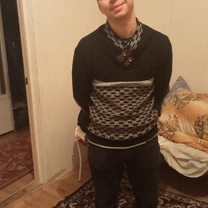 Иван привет