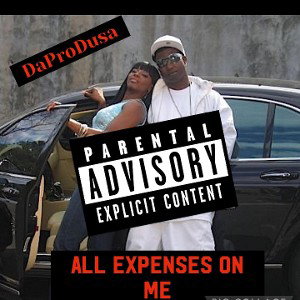 (ALL EXPENSES ON ME) MONEY TALKS