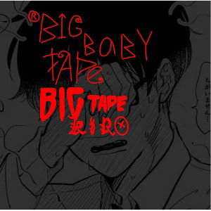 Big Baby Tape(Альбом "Sad")