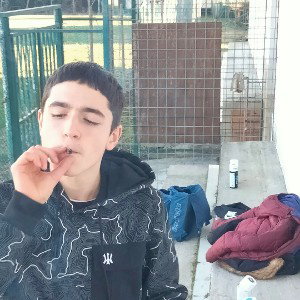 Il mio bro