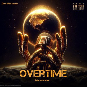 Mavericks-Luh monster x One Bite Beats