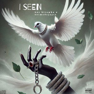 Lor Bitewho-I Seen (ft 601madejayte)