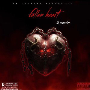 (fallen heart) lil monster- how it go 