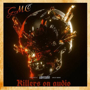 KILLERS ON AUDIO 