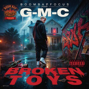 BROKEN TOYS 