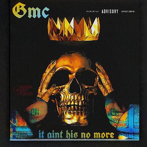 IT AINT HIS NO MORE 