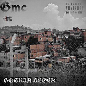 Bosnia block 