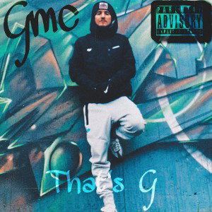 that’s G