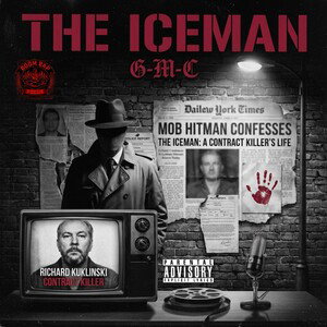 THE ICEMAN