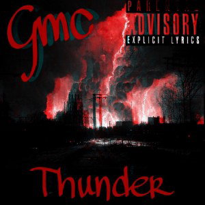 thunder