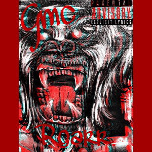 Roarr!