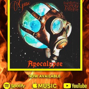THE APOCALYPSE 