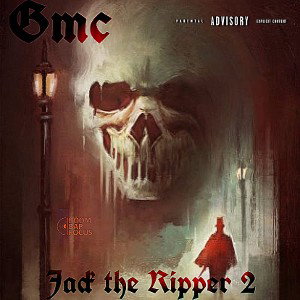 JACK THE RIPPER 2