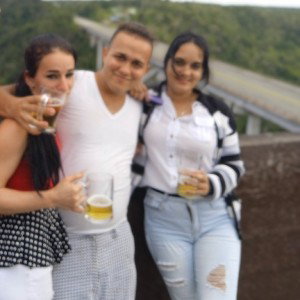 Se llama Cuba 