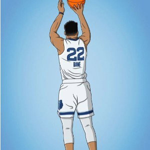Desmond bane