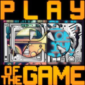 Escape Artist - Play Of The Game