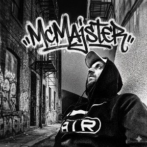McMajster - 