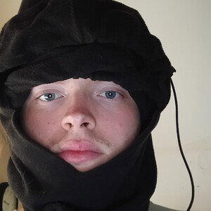All girls love me