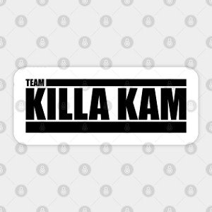 KillaKam Rising To Fame