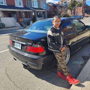 Rich now