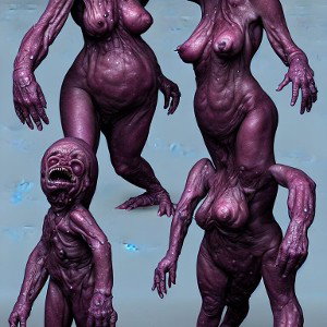 gut