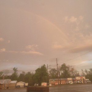 My hometown
