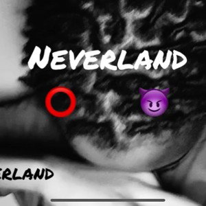Neverland - TJ OSAMA