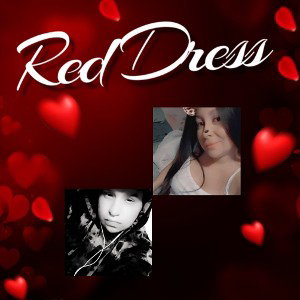 Eze Lokkz - _Red Dress_
