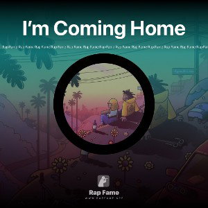 I’m Coming Home 