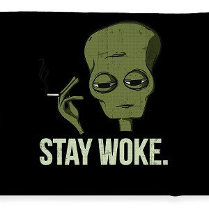 STAY WOKE (Remix) Duval Connection 