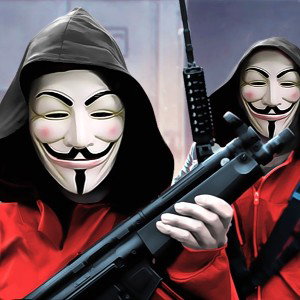 Armed Robbery