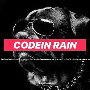 Codein Rain 