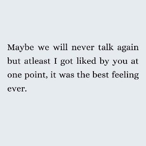 Let Me know
