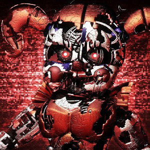 circus baby 