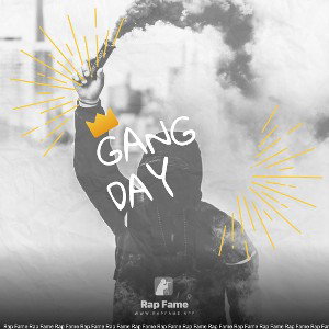 gang day