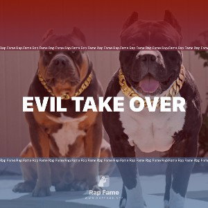 evil take over 