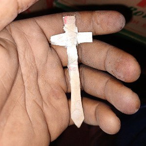 Jésus Christ 