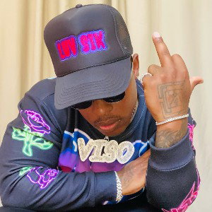 Kill ‘Em All - By. YNG Global