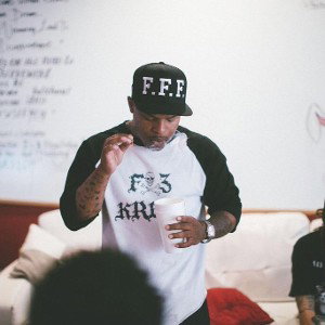 Ann Drive Freestyle 