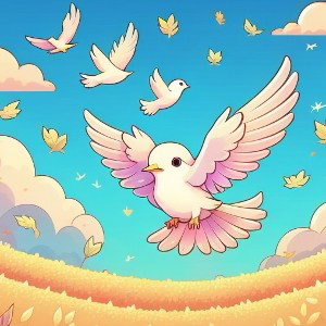 doves