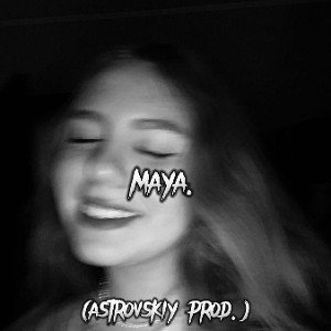 maya. - опять убегу (prod. astrovskiy)