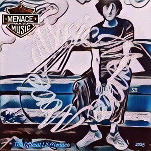  cRAzy 🤪  Is.    MenaceMadeMusic