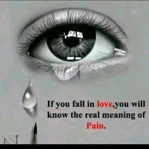 Bcos I know you in-&-out