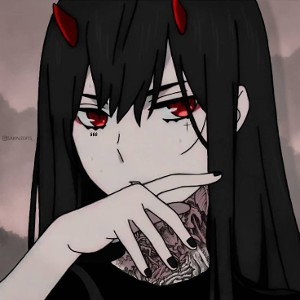 Devil Girl 