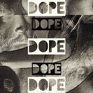 DOPEhunter - Underneath 