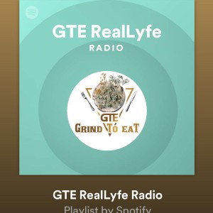GTE RealLyfe LIT LIT LIT