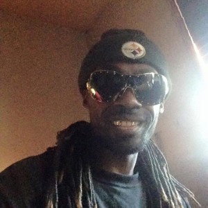 everything I do I freestyle 
